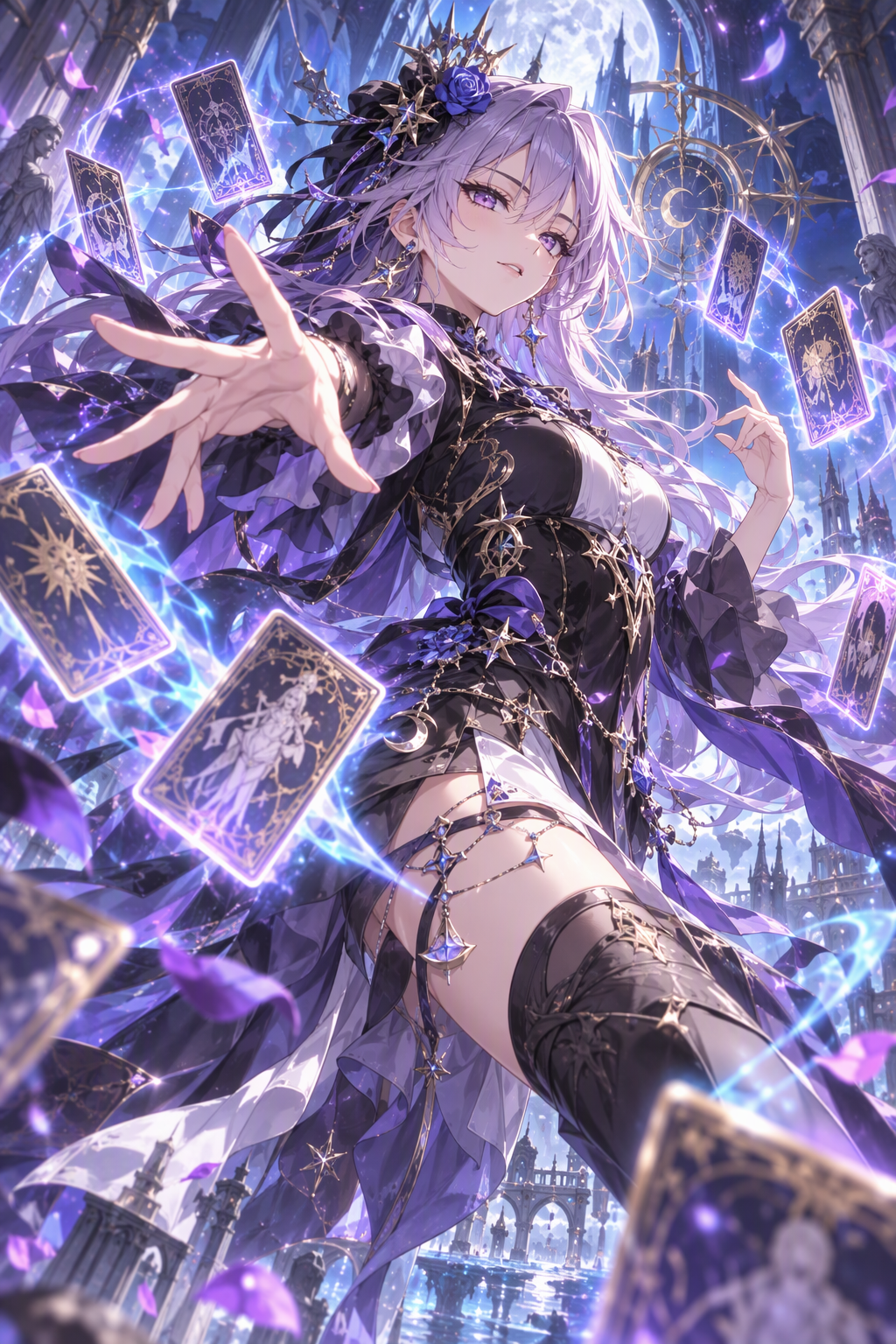 少女回战 封面